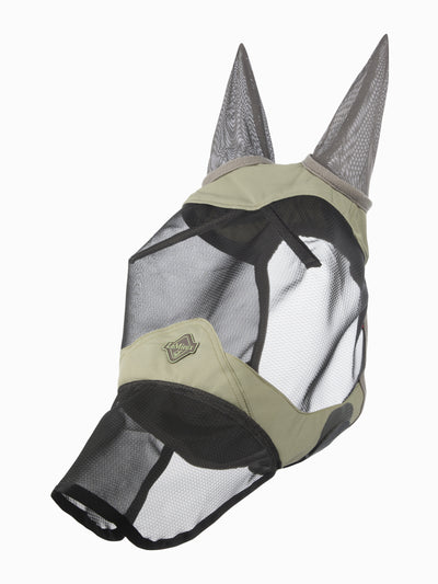 Lemieux Visor Tek Fly Mask SS25