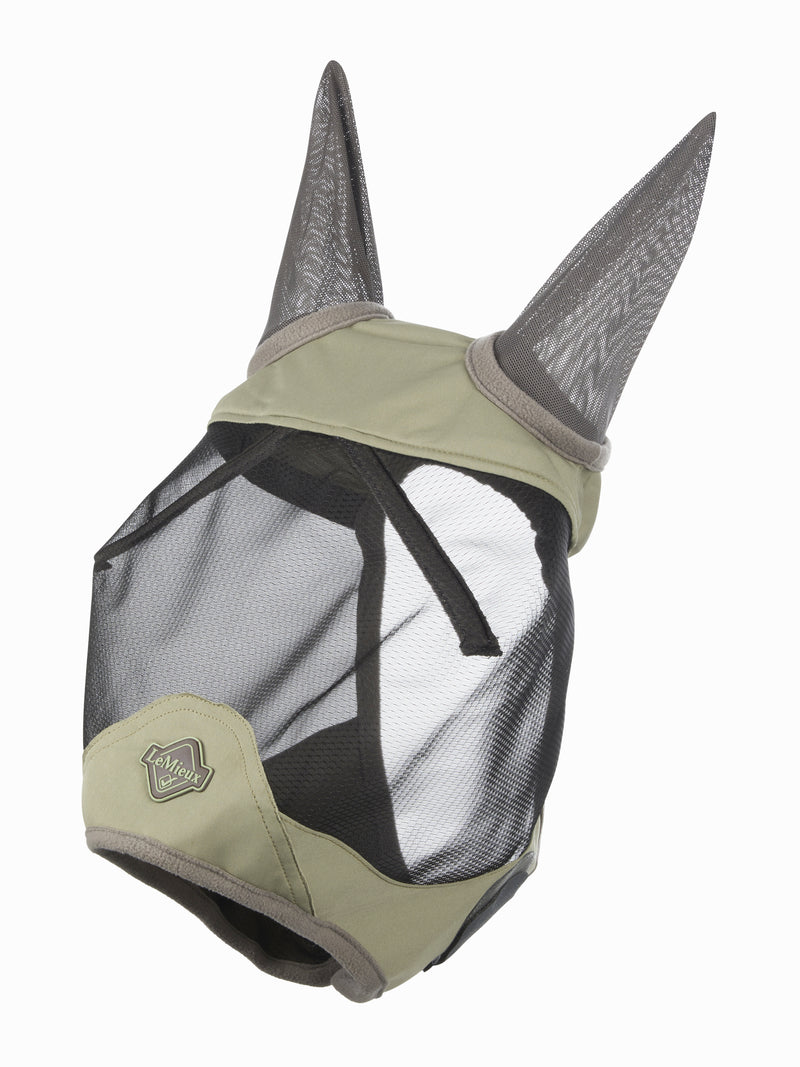 Lemieux Visor Tek Fly Mask SS25