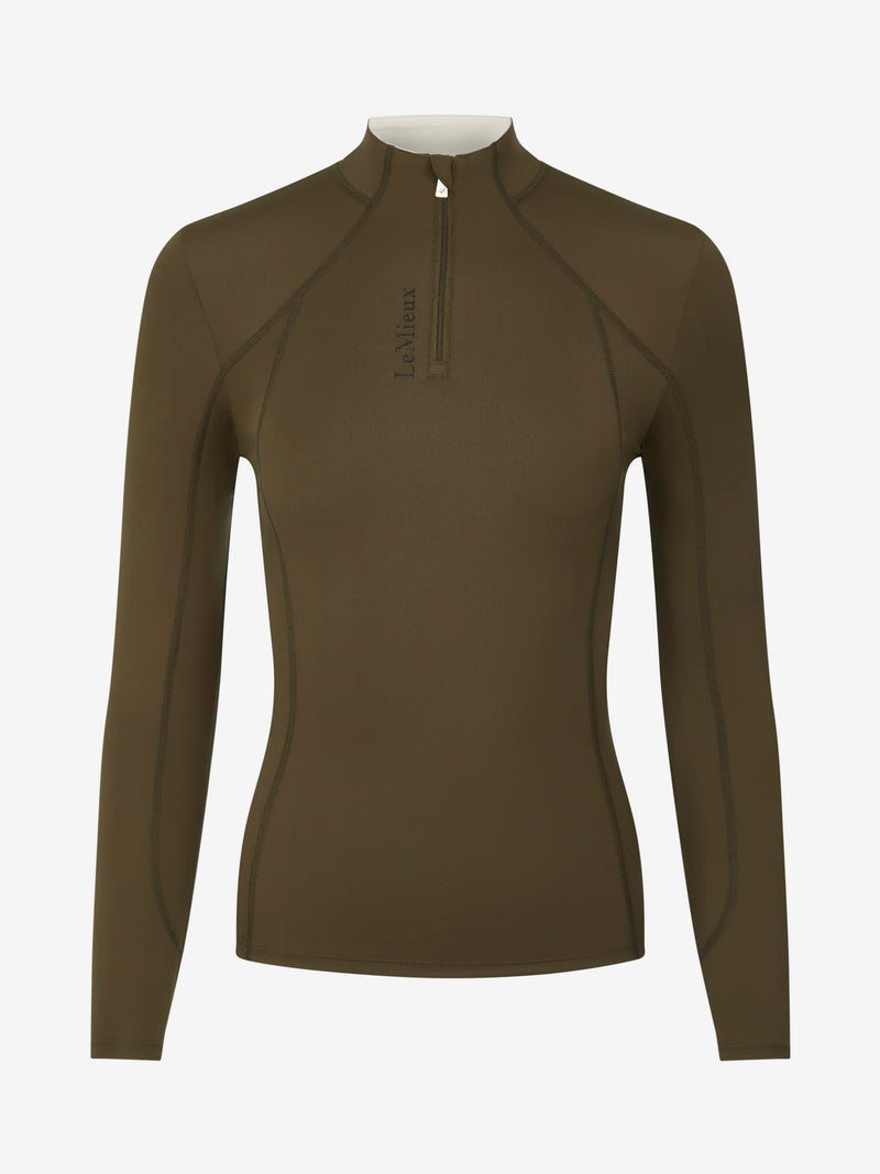 Lemieux FW24 Classic Baselayer