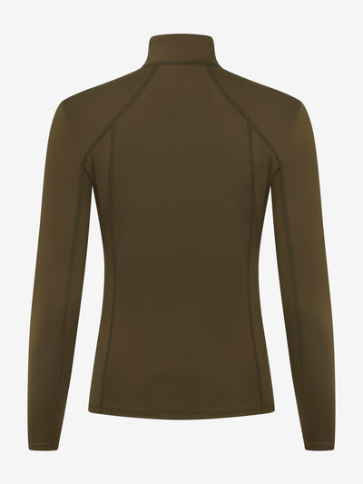 Lemieux FW24 Classic Baselayer