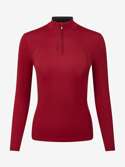 Lemieux FW24 Classic Baselayer