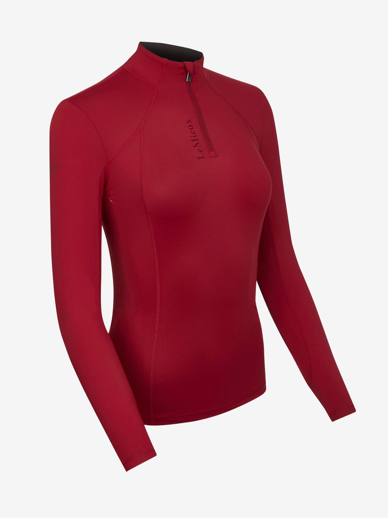 Lemieux FW24 Classic Baselayer