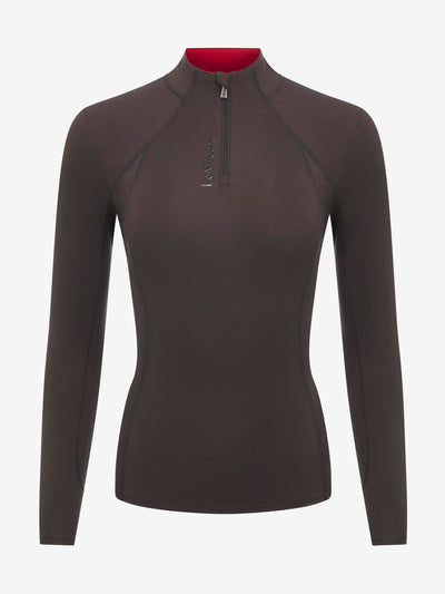 Lemieux FW24 Classic Baselayer