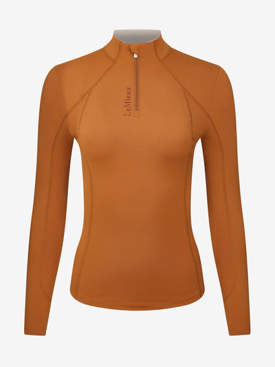 Lemieux FW24 Classic Baselayer