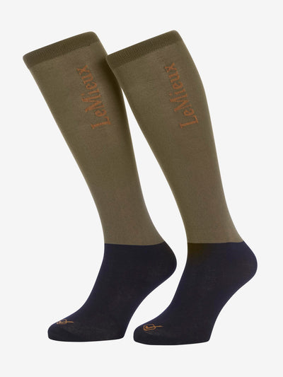 Lemieux Competition Socks FW24