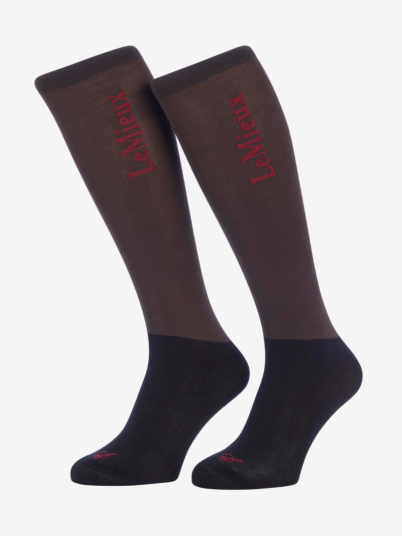 Lemieux Competition Socks FW24