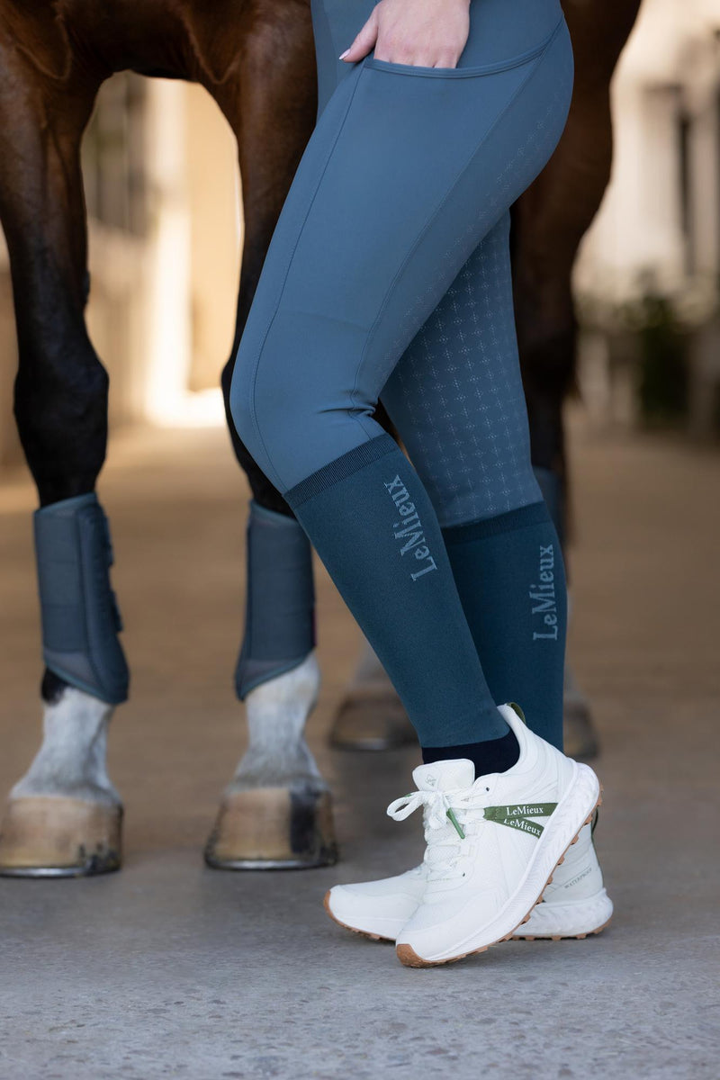 Lemieux Competition Socks FW24