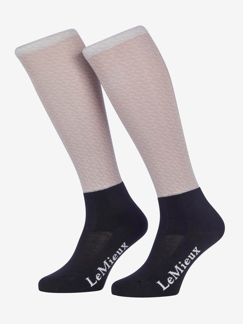 Lemieux Footsie Socks FW24