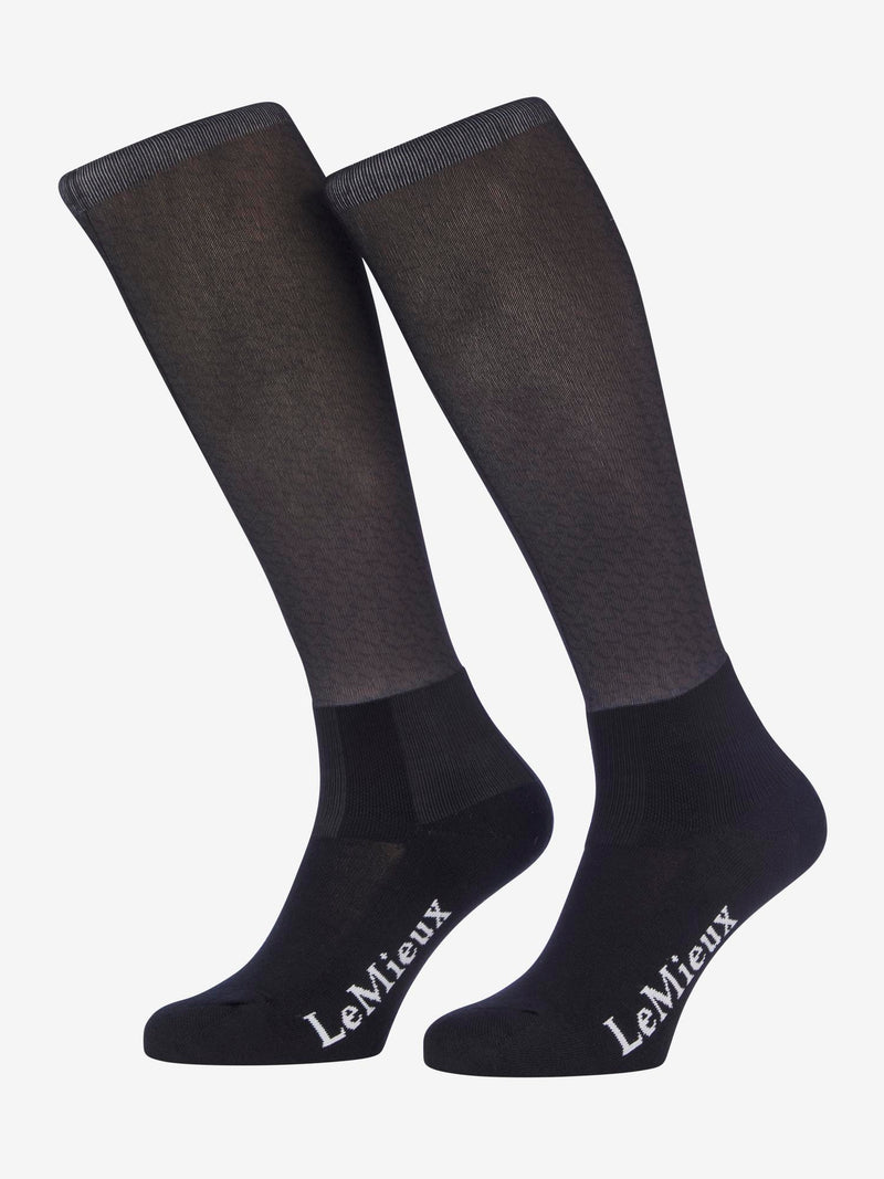 Lemieux Footsie Socks FW24