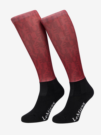 Lemieux Footsie Socks FW24