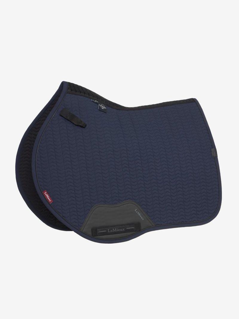 LeMieux Essence Eurojump Saddle Pad SS25
