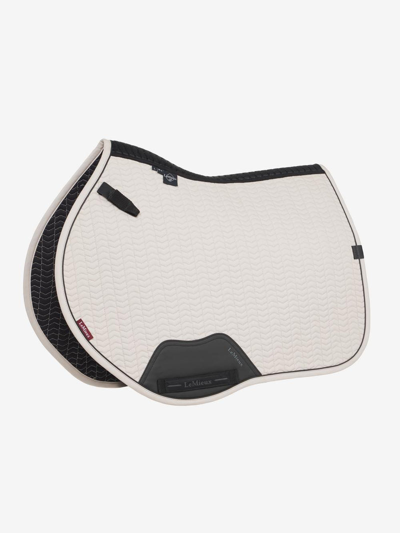LeMieux Essence Eurojump Saddle Pad SS25
