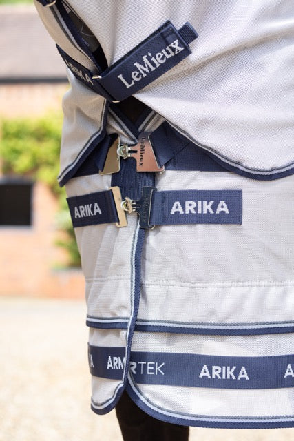 LeMieux Arika Armour Tek Fly Sheet