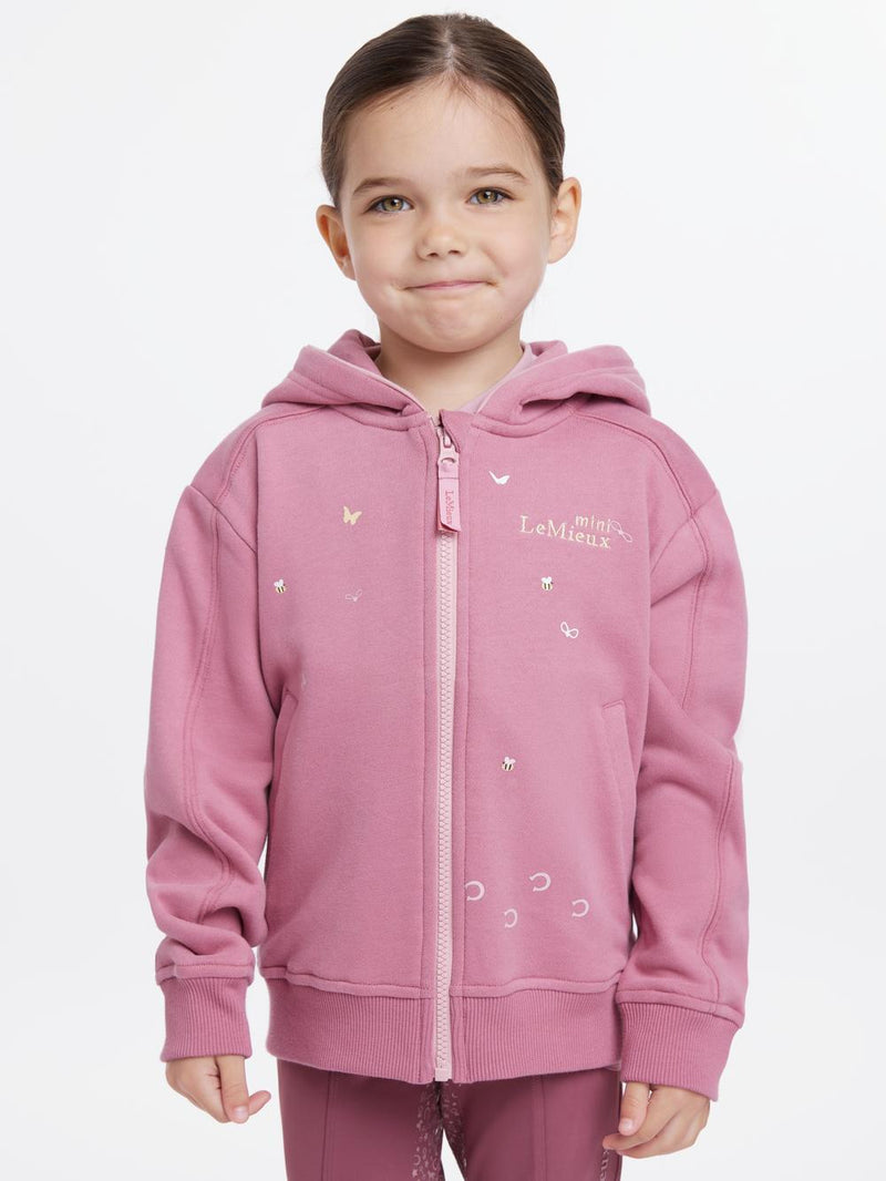 LeMieux Mini Charlie Hoodie SS25