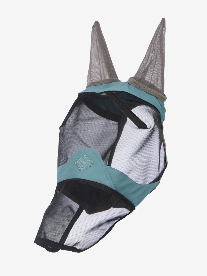 Lemieux Visor Tek Fly Mask SS25