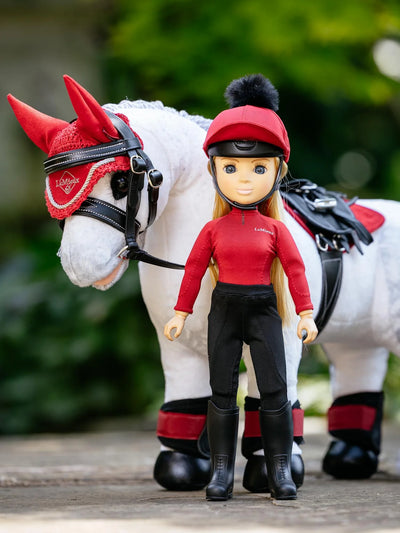 LeMieux Toy Pony Rider
