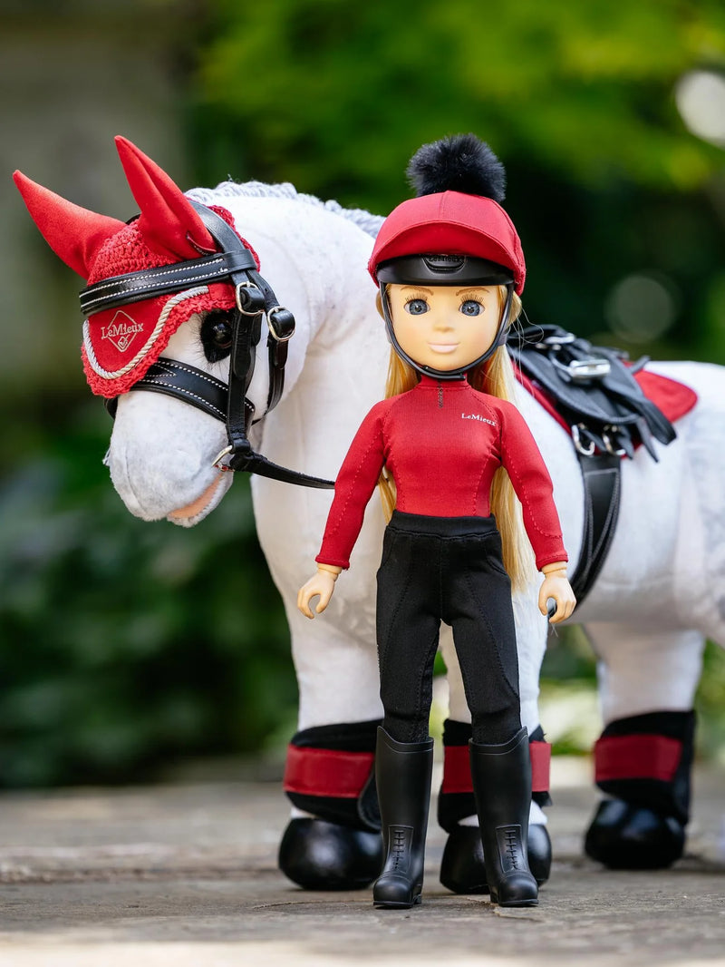 LeMieux Toy Pony Rider