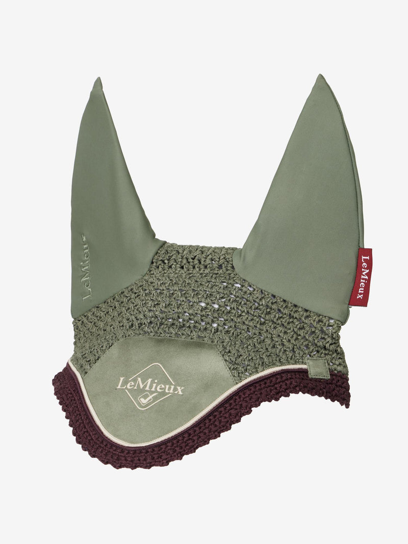 LeMieux Classic Fly Bonnet FW25