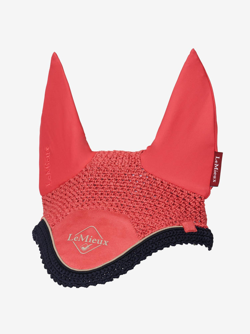 LeMieux Classic Fly Bonnet FW25