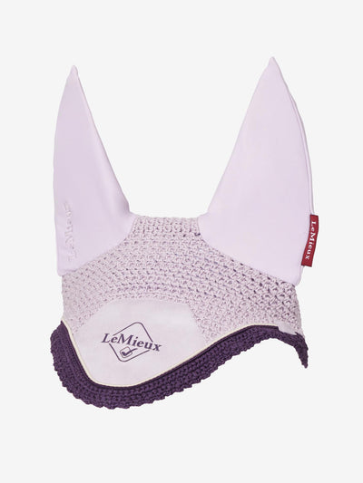 LeMieux Classic Fly Bonnet FW25
