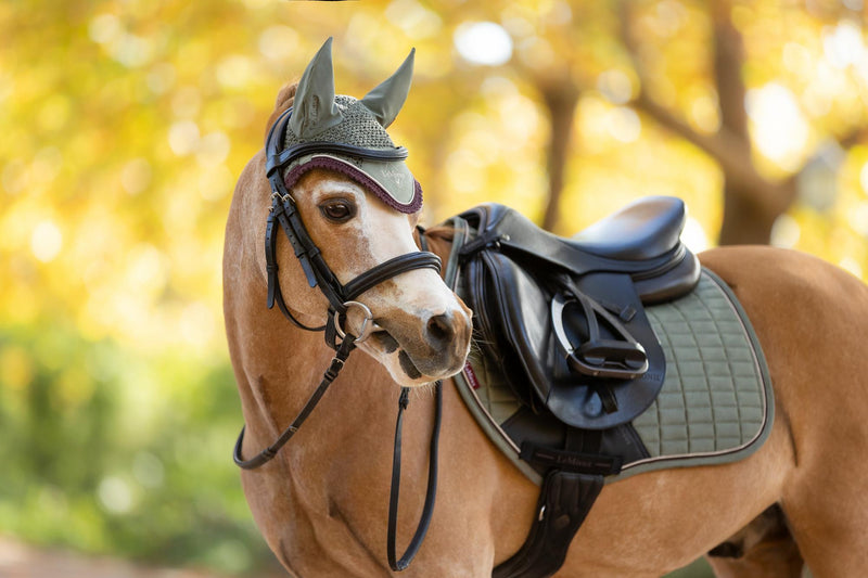LeMieux Mini Ear Bonnet FW25