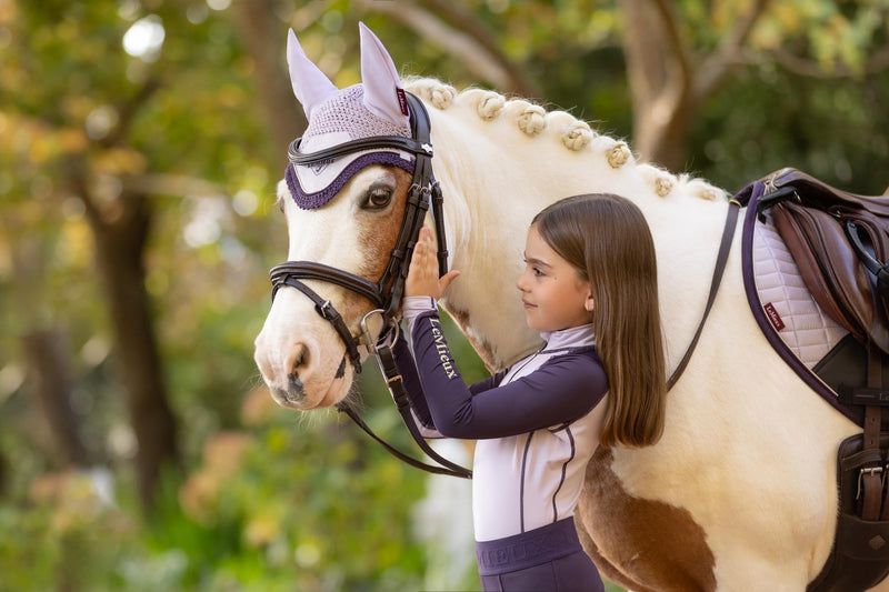 LeMieux Mini Ear Bonnet FW25