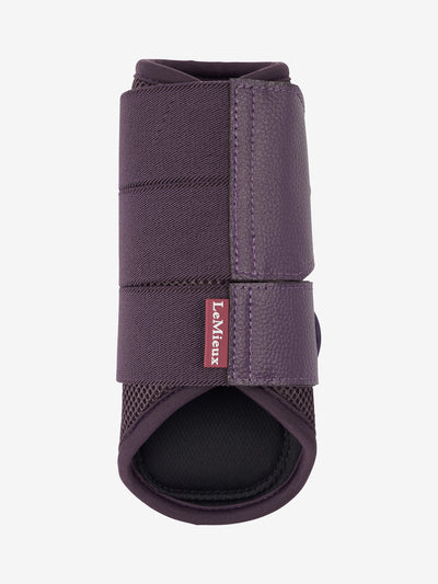 Lemieux Arika Mesh Brushing Boots FW25