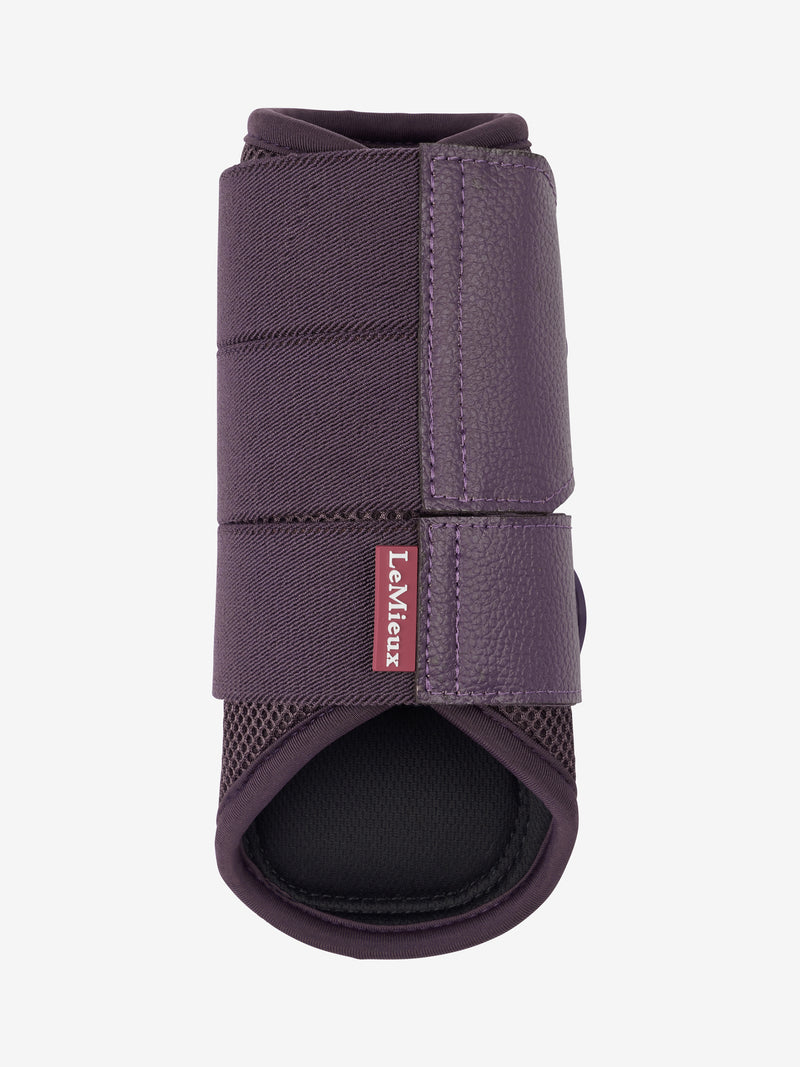 Lemieux Arika Mesh Brushing Boots FW25