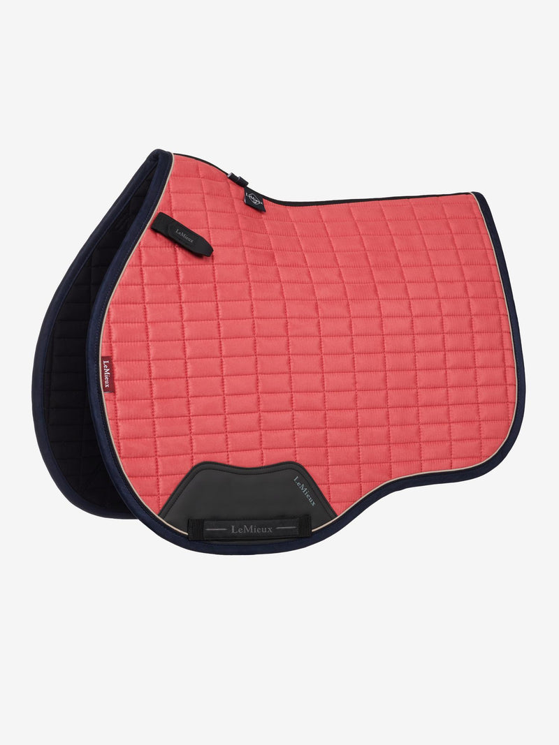 LeMieux Suede GP Square Pad FW25