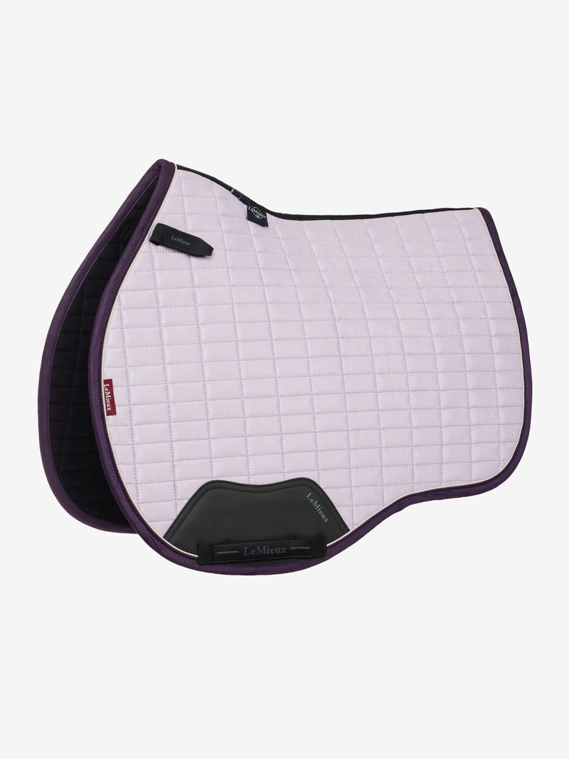 LeMieux Suede GP Square Pad FW25