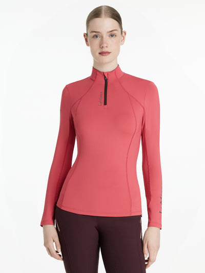 Lemieux Ladies Classique Long Sleeve Base Layer FW25