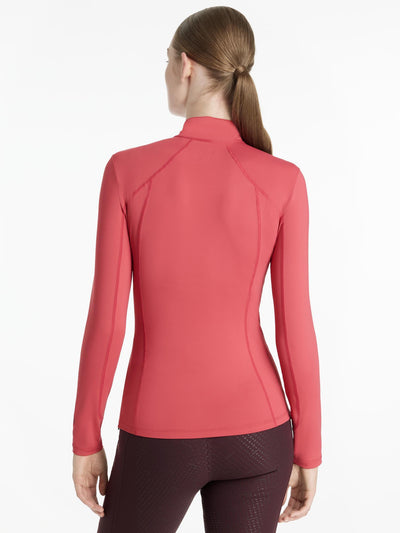 Lemieux Ladies Classique Long Sleeve Base Layer FW25