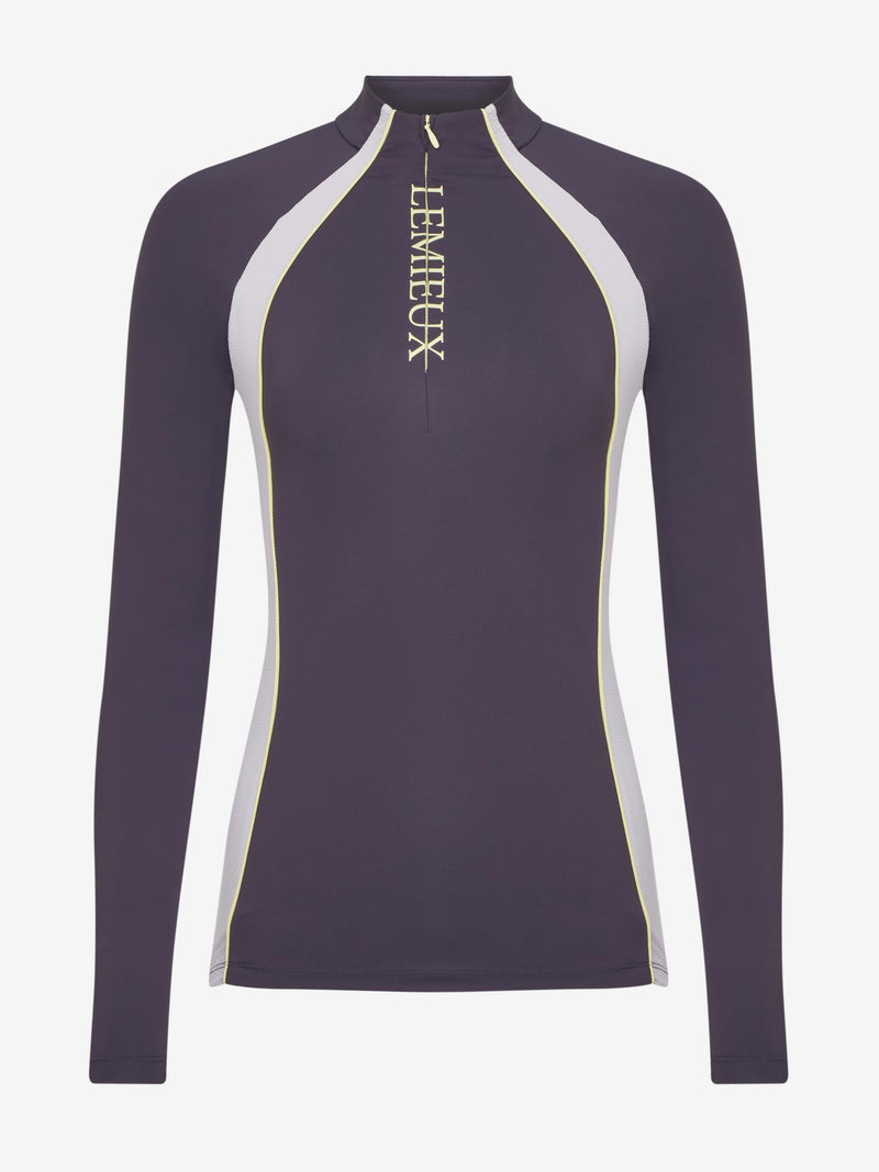 Lemieux Ladies Philippa Mesh Base Layer FW25