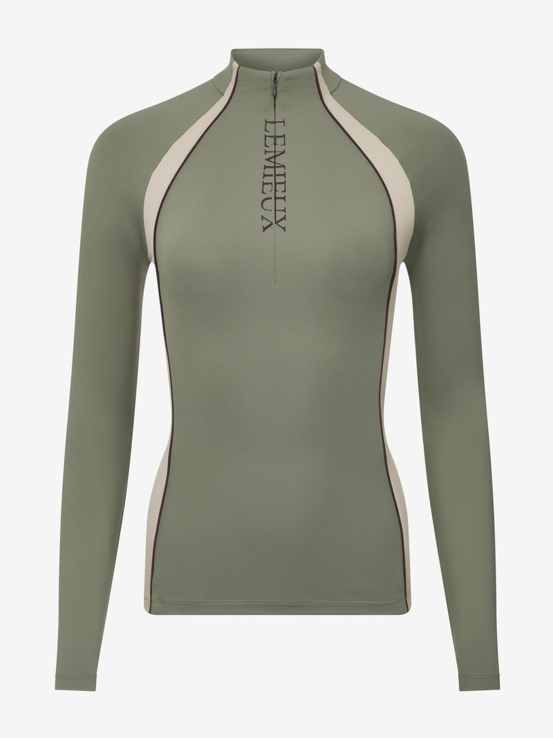 Lemieux Ladies Philippa Mesh Base Layer FW25