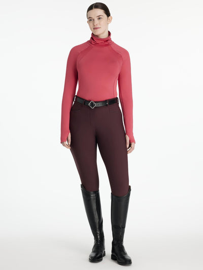 Lemieux Ladies Sara Snood Base Layer FW25