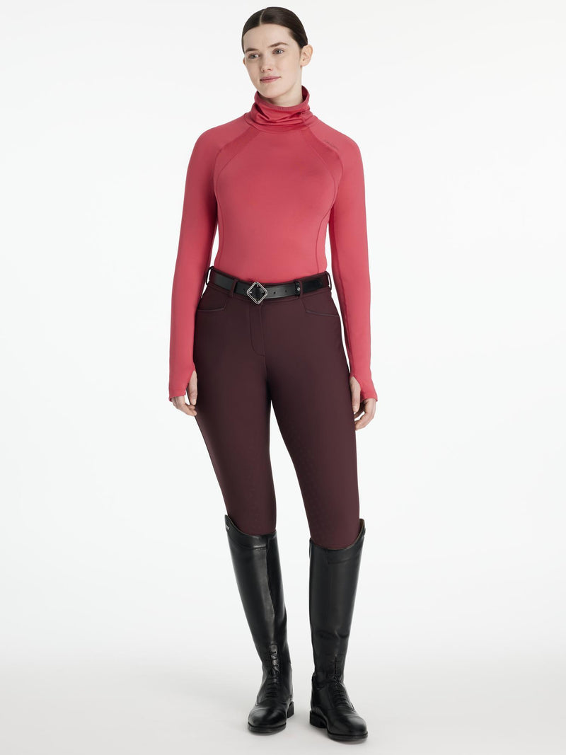 Lemieux Ladies Sara Snood Base Layer FW25