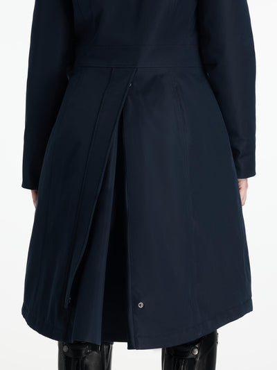 LeMieux Anya Waterproof Riding Coat FW25