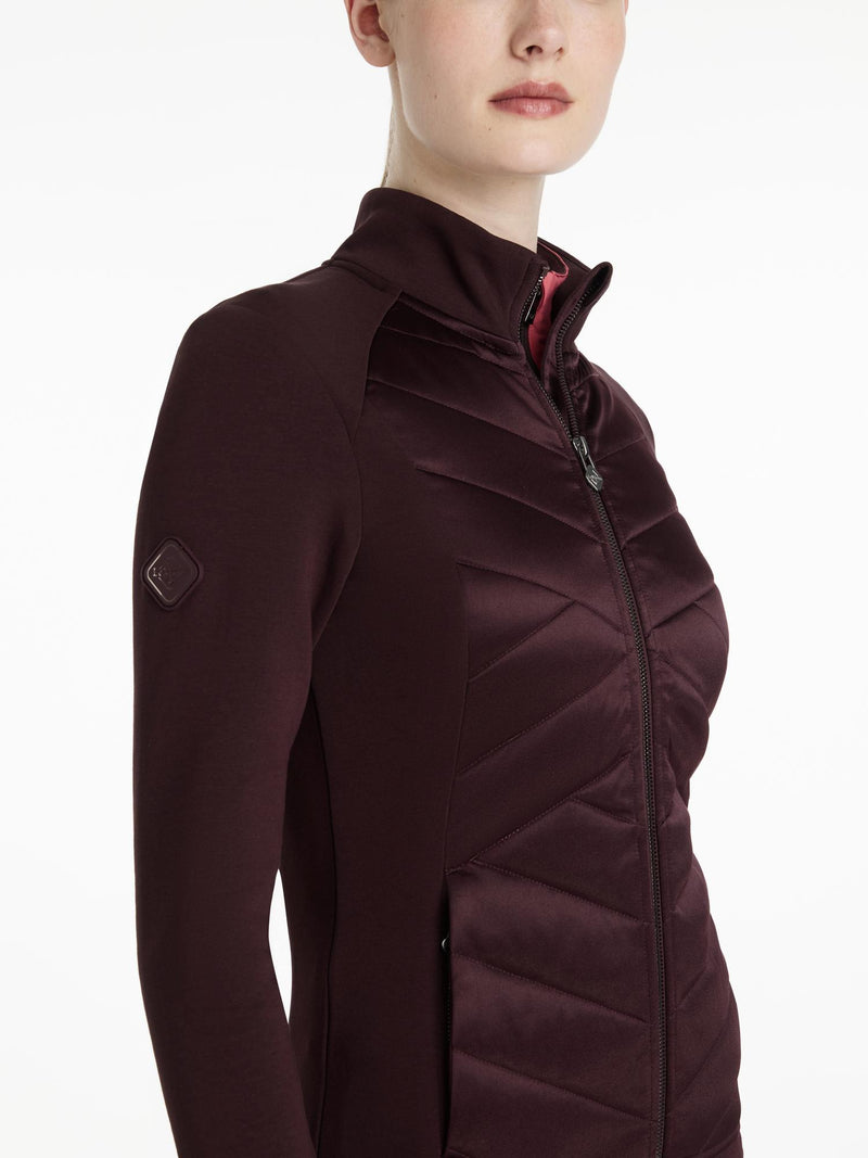 LeMieux Dynamique Jacket