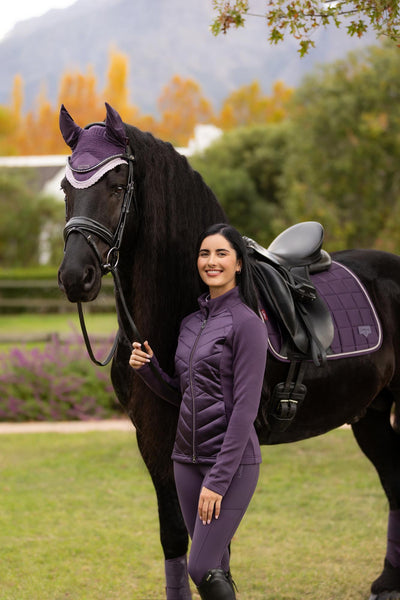 LeMieux Dynamique Jacket