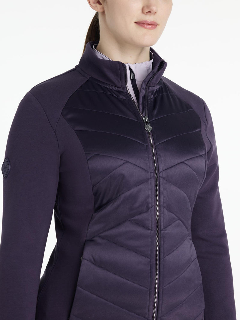 LeMieux Dynamique Jacket