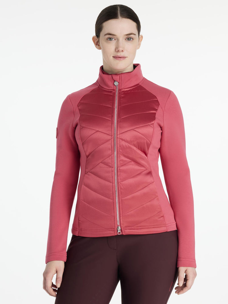 LeMieux Dynamique Jacket