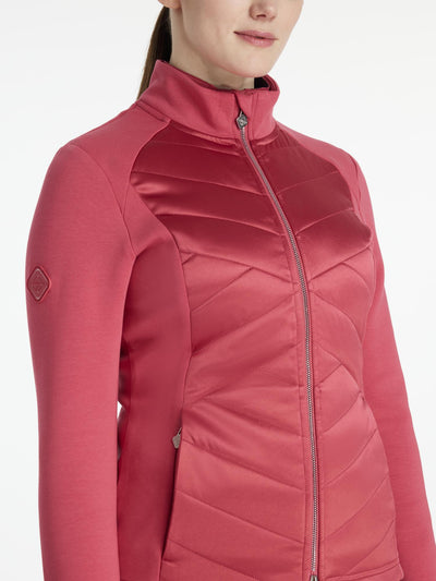 LeMieux Dynamique Jacket