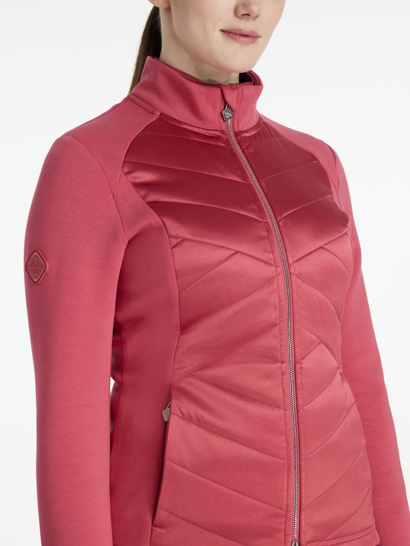 LeMieux Dynamique Jacket