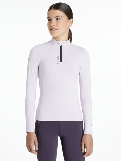 LeMieux Young Rider Classique LS Base Layer FW25