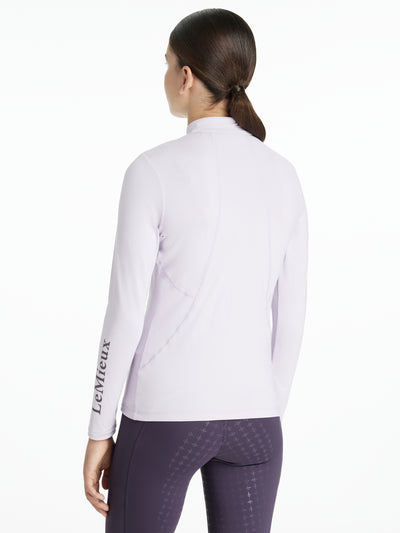 LeMieux Young Rider Classique LS Base Layer FW25