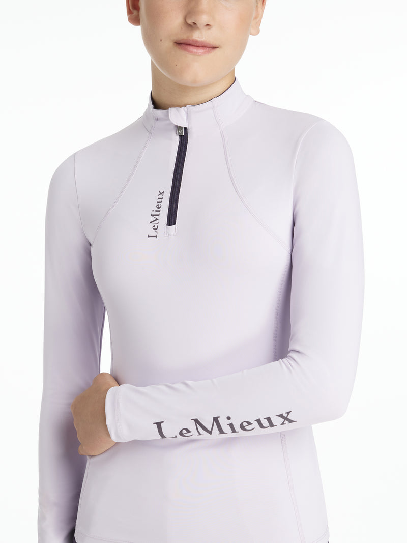 LeMieux Young Rider Classique LS Base Layer FW25