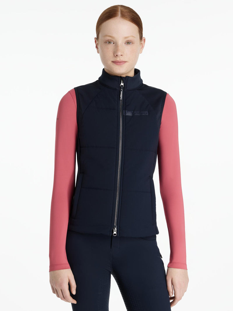 LeMieux Young Rider Pammy Training Gilet FW25