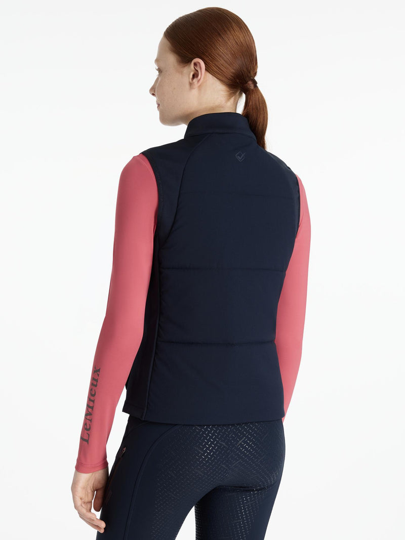 LeMieux Young Rider Pammy Training Gilet FW25