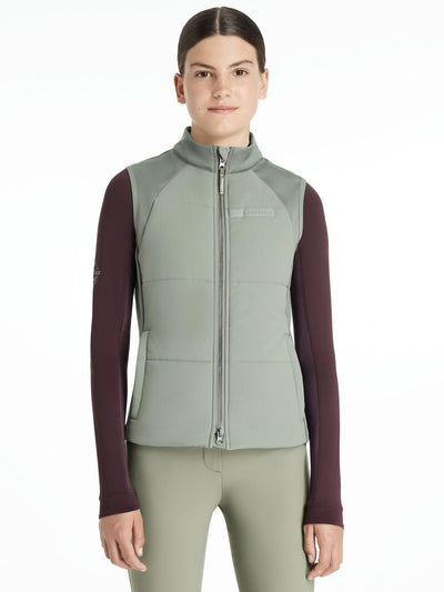 LeMieux Young Rider Pammy Training Gilet FW25
