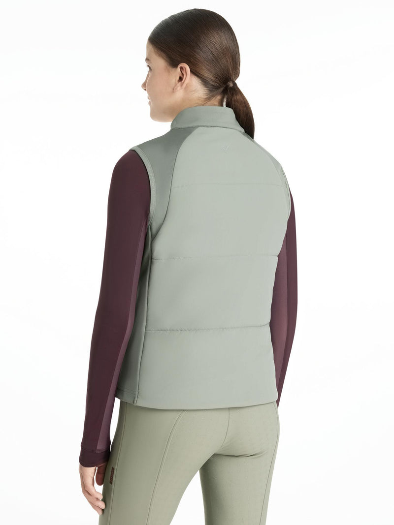 LeMieux Young Rider Pammy Training Gilet FW25